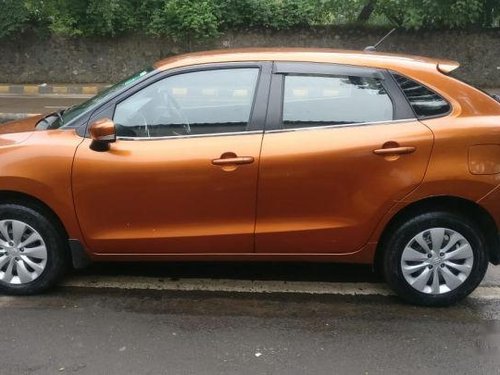 Maruti Baleno Delta MT for sale