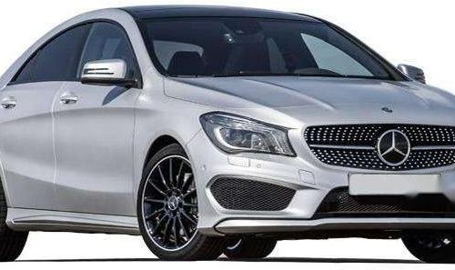2019 Mercedes Benz A Class AT for sale 