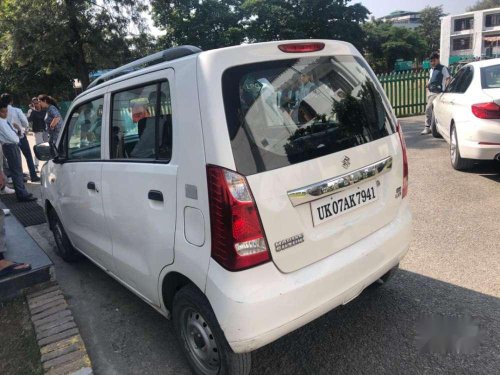 Maruti Suzuki Wagon R 2011 AT for sale 