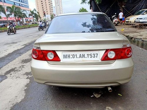 2009 Honda City ZX GXi MT for sale at low price