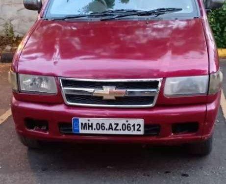 Used Chevrolet Tavera MT for sale at low price