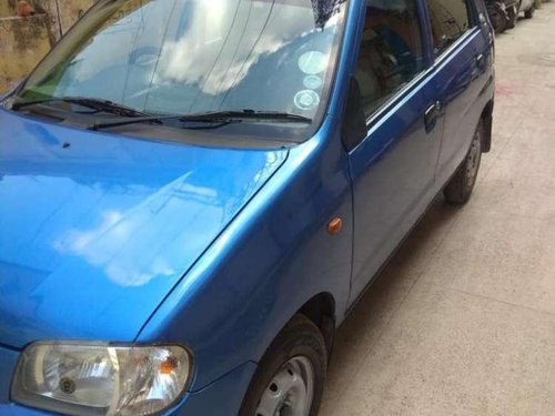 Maruti Suzuki Alto LXi BS-III, 2007, Petrol MT for sale 