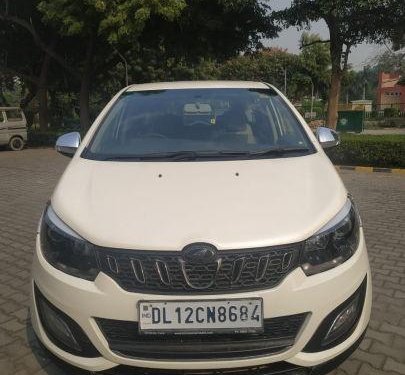 Mahindra Marazzo M8 8Str 2018 MT for sale