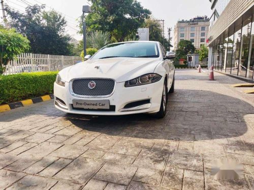 Used Jaguar XF AT for sale 