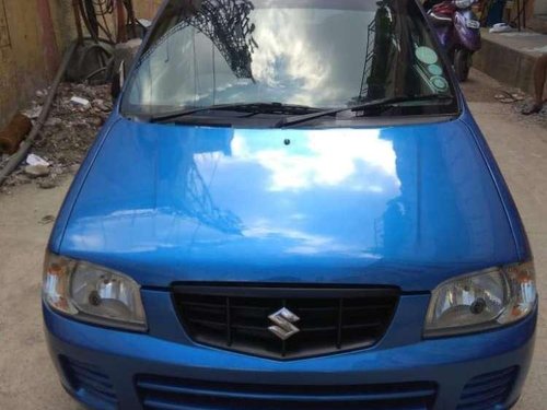 Maruti Suzuki Alto LXi BS-III, 2007, Petrol MT for sale 