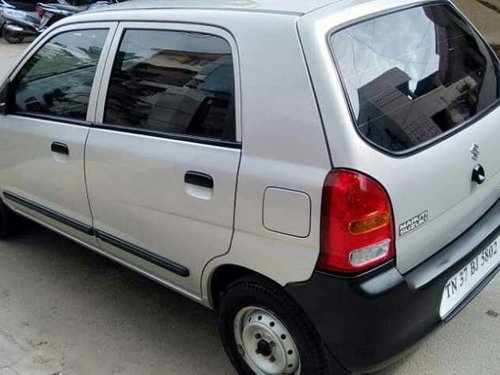 2010 Maruti Suzuki Alto MT for sale at low price