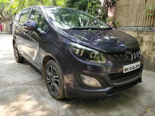 Mahindra Marazzo M8 2018 MT for sale