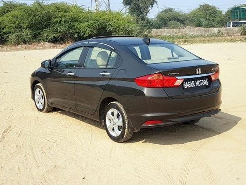 Honda City AT 2014 for sale