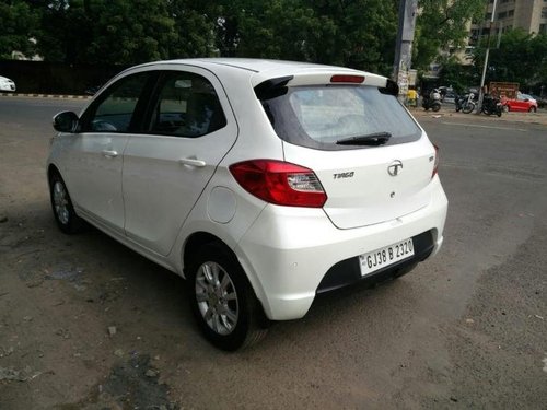 2017 Tata Tiago AT for sale