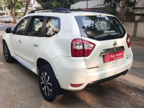 Nissan Terrano 2013-2017 XL Plus 85 PS MT for sale