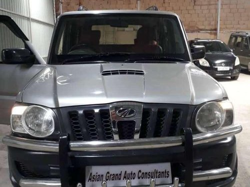 Used 2011 Mahindra Scorpio LX MT for sale