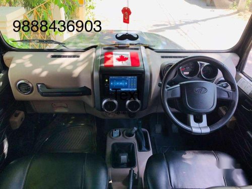 Used Mahindra Thar CRDe 2016 MT for sale
