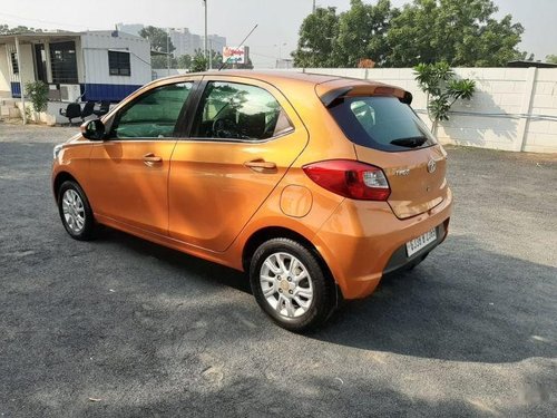 Tata Tiago 2016-2019 1.2 Revotron XZA AT for sale