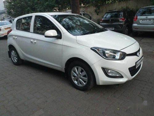 2012 Hyundai i20 Sportz 1.4 CRDi AT for sale at low price