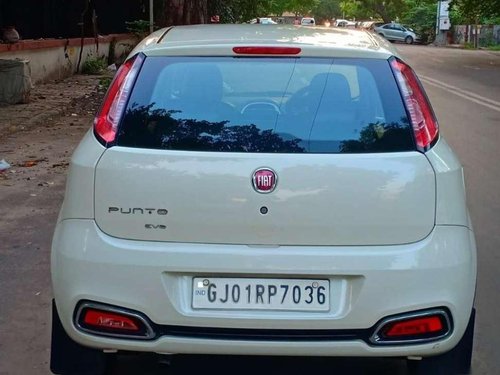 Used Fiat Punto Evo MT car at low price