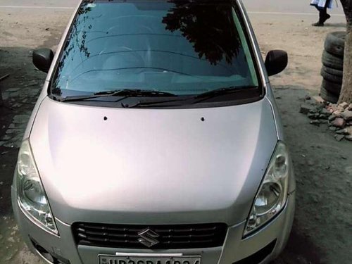 Maruti Suzuki Ritz Ldi BS-IV, 2009, Diesel MT for sale 