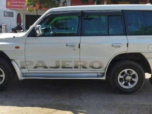 Mitsubishi Pajero Sport 2012 MT for sale