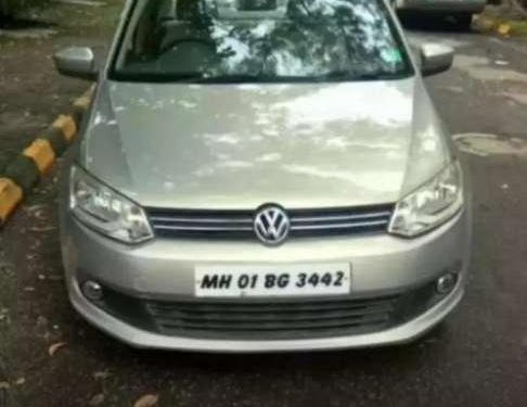 Volkswagen Vento Comfortline Diesel, 2013, Diesel MT for sale