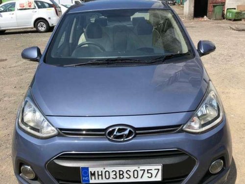 Hyundai Xcent S 1.2, 2014, Petrol MT for sale