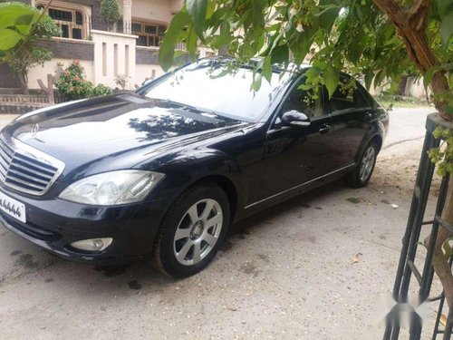 2008 Mercedes Benz S Class AT for sale 