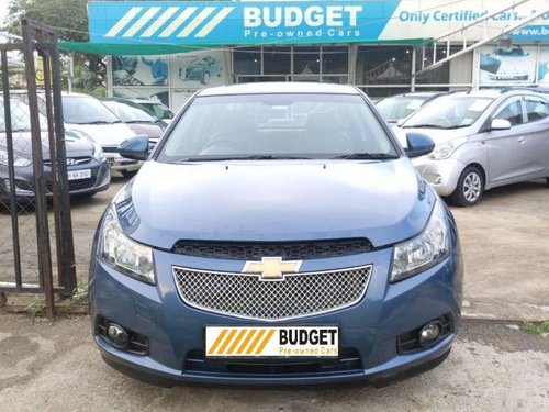 2010 Chevrolet Cruze LTZ AT for sale at low price