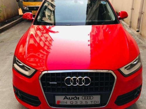 Used 2014 Audi Q3 AT for sale