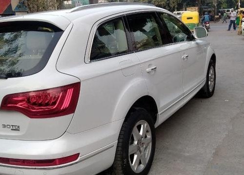 Audi Q7 3.0 TDI Quattro Premium Plus AT for sale