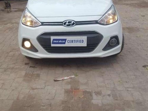 2014 Hyundai Xcent MT for sale at low price