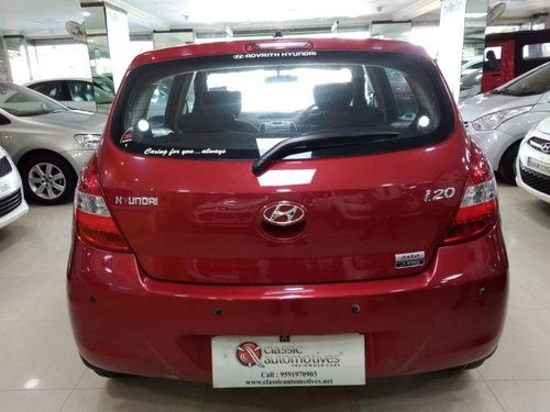 Used Hyundai i20 1.2 Asta 2011 MT for sale