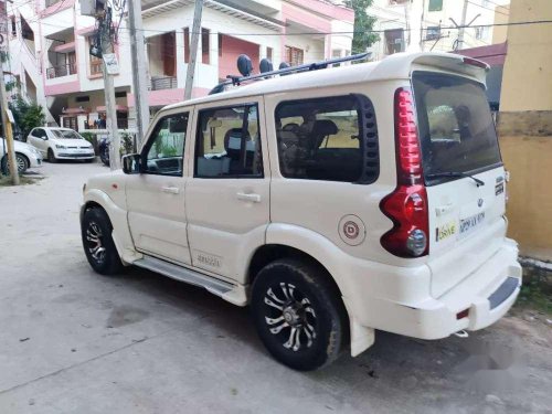 Used 2012 Mahindra Scorpio MT for sale