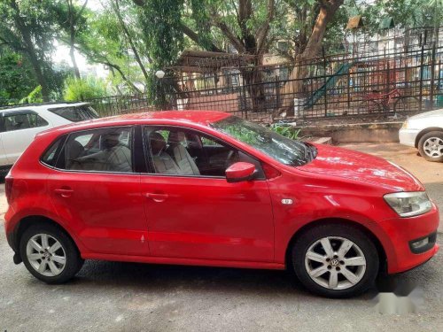 Volkswagen Polo Highline Diesel, 2010, Diesel MT for sale