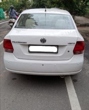 Volkswagen Vento 2010-2013 Petrol Highline MT for sale