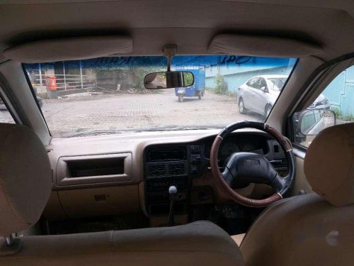 Chevrolet Tavera B1 10-Seater - BS III, 2007, Diesel MT for sale