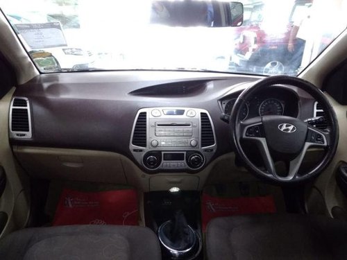 Used Hyundai i20 1.2 Asta 2011 MT for sale