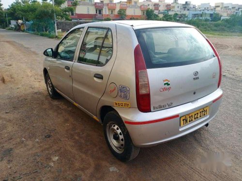 Tata Indica V2 LS, 2011, Diesel MT for sale