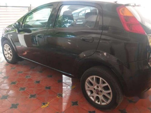 Fiat Punto Emotion Pack 1.3, 2010, Diesel MT For sale