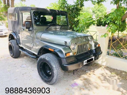 Used Mahindra Thar CRDe 2016 MT for sale