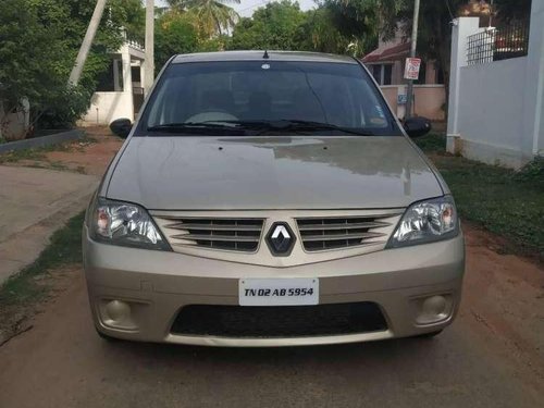 Mahindra Renault Logan, 2007, Diesel MT for sale