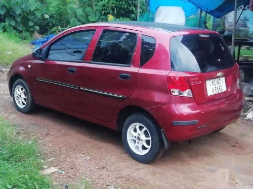 2008 Chevrolet Aveo U VA 1.2 MT for sale at low price