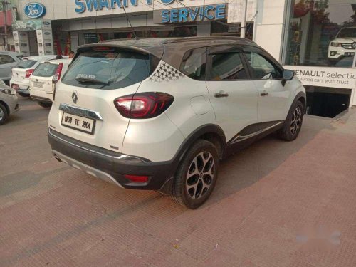 Used 2017 Renault Captur MT for sale