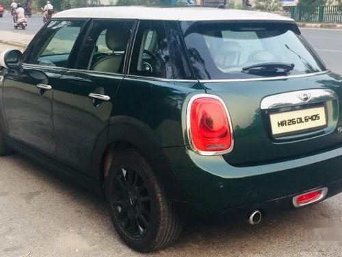 2018 Mini Cooper 5 DOOR Cooper D AT for sale at low price