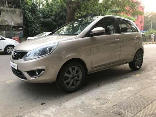 2015 Tata Bolt MT for sale