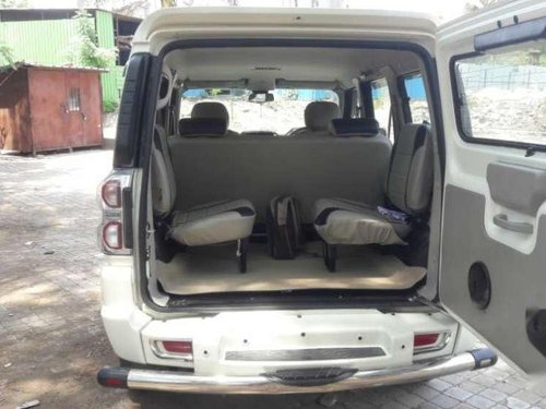 2016 Mahindra Scorpio MT for sale