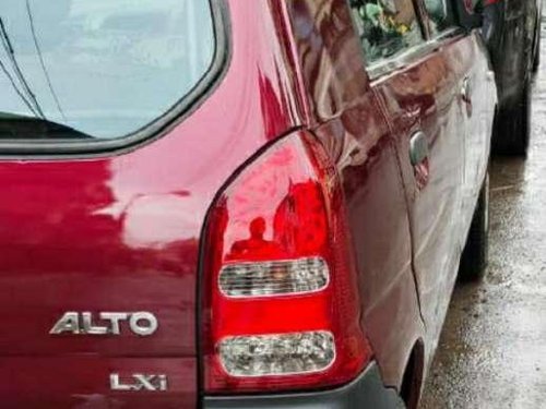 2010 Maruti Suzuki Alto MT for sale at low price