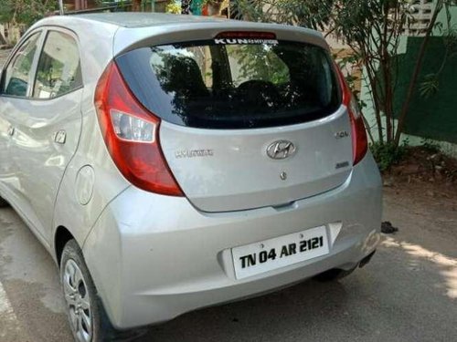 Hyundai Eon 2016 MT for sale