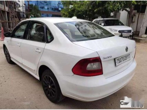 2015 Skoda Rapid MT for sale