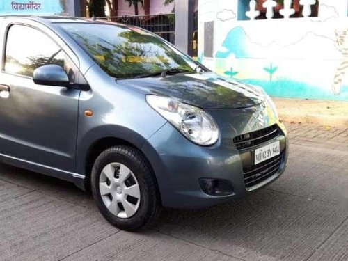 Maruti Suzuki A-Star Zxi, 2010, Petrol MT for sale