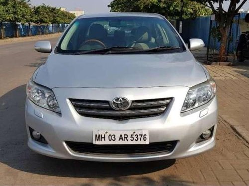 Toyota Corolla Altis 1.8 GL, 2009, Petrol MT for sale