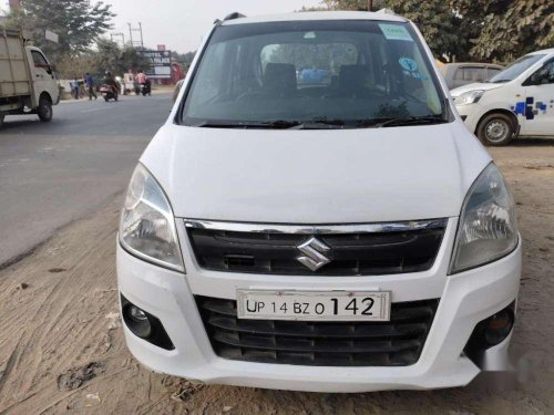 Maruti Suzuki Wagon R 1.0 LXi CNG, 2013, CNG & Hybrids MT for sale 