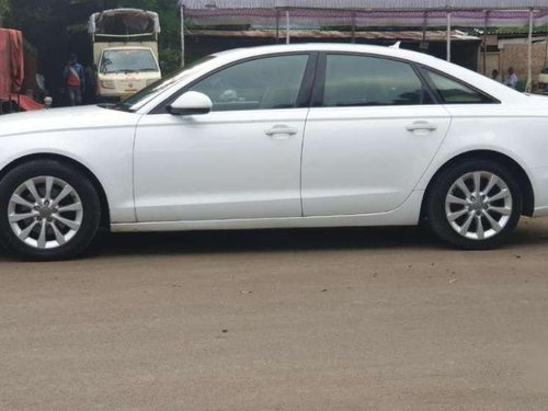 Audi A6 2.0 TDI Premium Plus, 2012, Diesel AT for sale